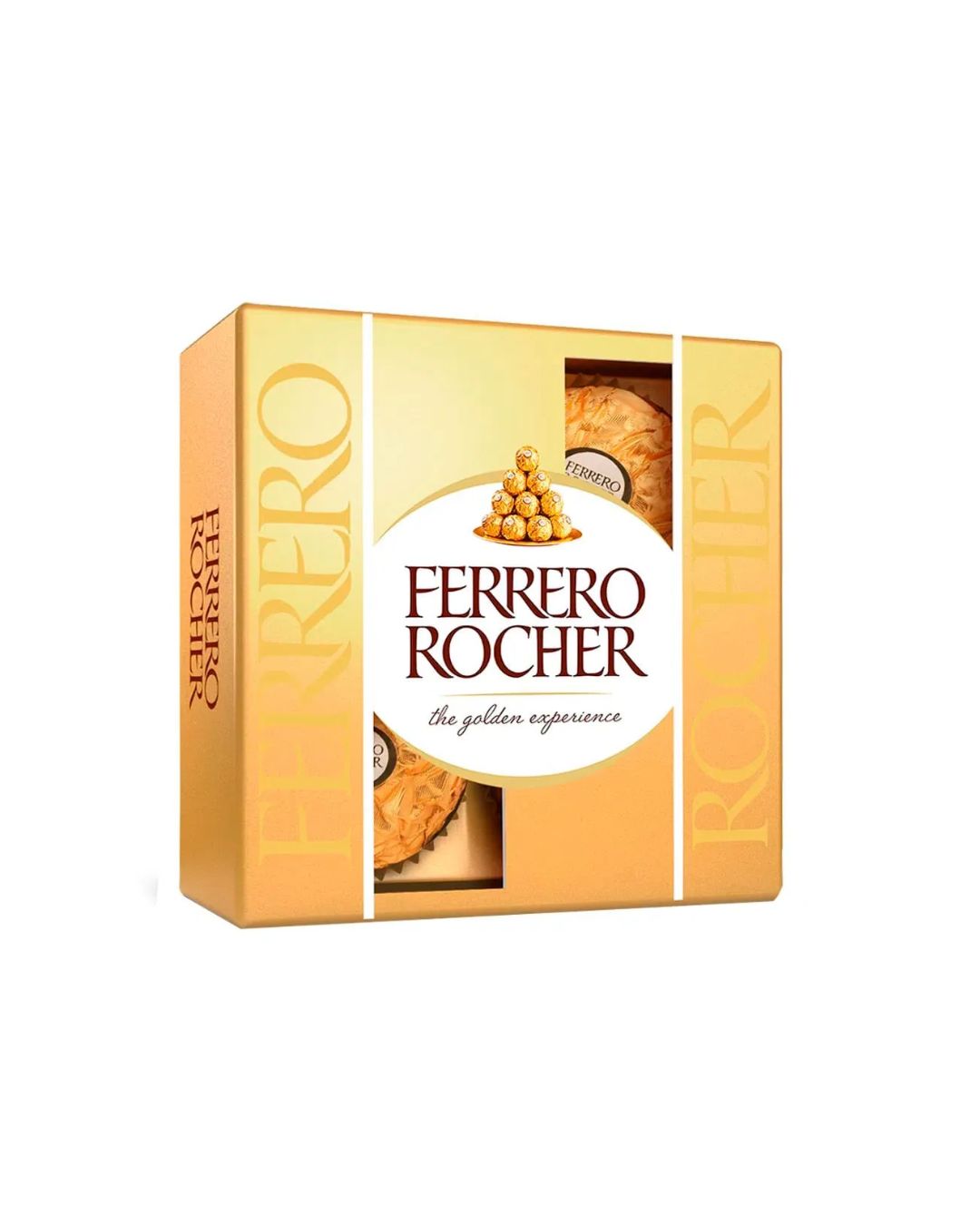 Ferrero Rocher x4 Bombones