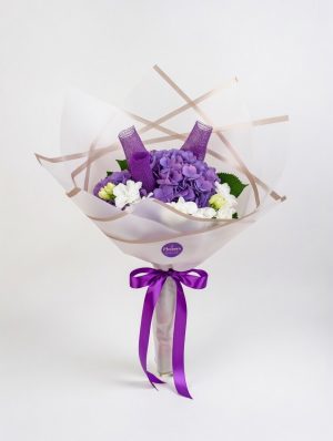 Bouquet 8M