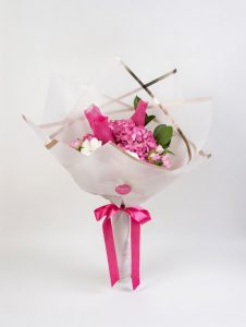 Bouquet "Eres Perfecta"